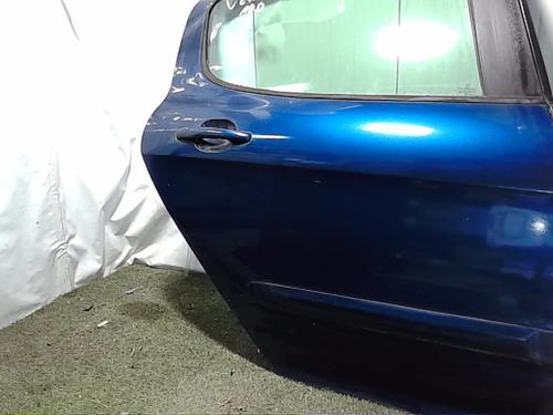 Right rear door PEUGEOT 308 I (4A_, 4C_) 1.6 HDi | BP26618376C5 