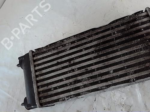 Intercooler PEUGEOT 3008 I MPV (0U_) 1.6 HDi | BP29425314M30 