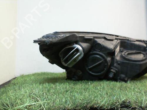 Left headlight OPEL ASTRA K Sports Tourer (B16) 1.6 CDTi (35) | BP29485242C28 