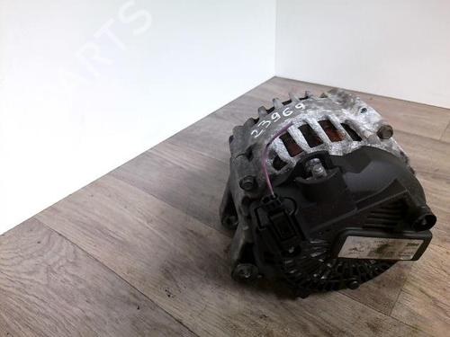 Alternator FORD FIESTA VI (CB1, CCN) 1.6 TDCi | BP36029116M7  - Image 5
