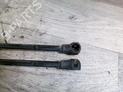 Used Tailgate lift support Tailgate lift support PEUGEOT 207 SW (WK_) 1.6 HDi (90 hp) 36379574 36379574