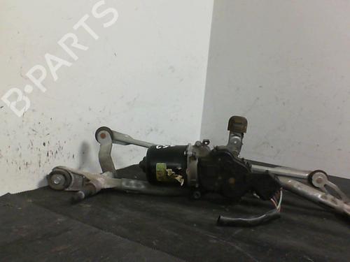 Used Front wiper motor CITROËN C3 II (SC_) 1.4 HDi 70 (SC8HZC, SC8HR0, SC8HP4) (68 hp) 20877986