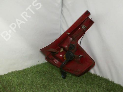 Used Left taillight Left taillight CITROËN C4 I (LC_) 1.6 16V (109 hp) 21856114 21856114