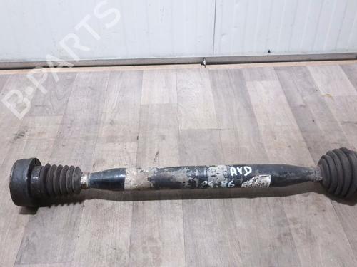 Used Right front driveshaft Right front driveshaft 36683778 36683778