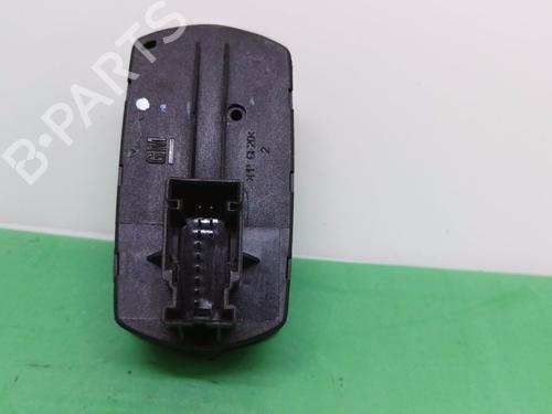 Left front window switch OPEL CORSA D (S07) 1.2 (L08, L68) | BP31171225I27 - Image 3