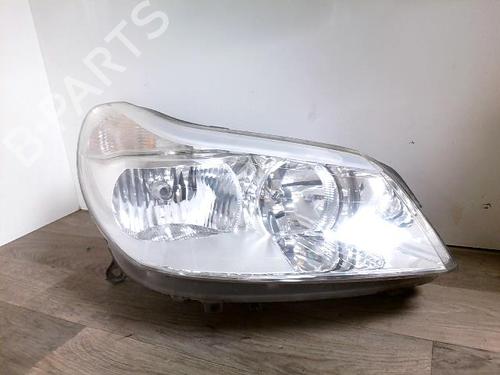 Used Right headlight Right headlight 37527462 37527462