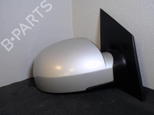 Right mirror HYUNDAI GETZ (TB) 1.3 | BP21857726C27 