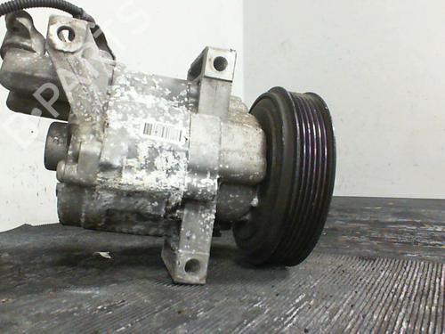 AC compressor DACIA DUSTER (HS_) 1.5 dCi | BP22709631M34 - Image 3