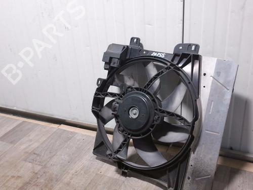 Radiator fan CITROËN C3 II (SC_) 1.4 HDi 70 (SC8HZC, SC8HR0, SC8HP4) | BP36556829M35 - Image 2