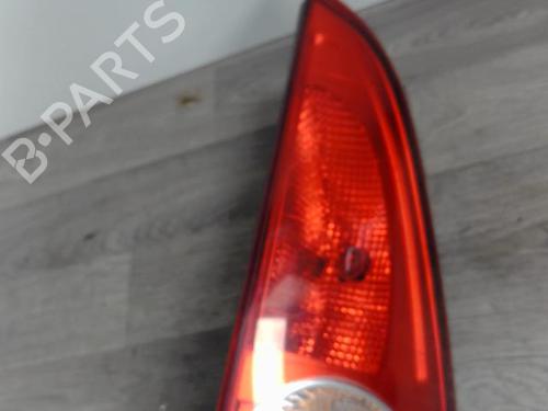 Right taillight RENAULT ESPACE IV (JK0/1_) 2.2 dCi (JK0H) | BP39546174C35 - Image 6