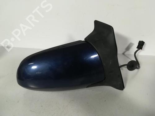 Retrovisore destro OPEL ZAFIRA A MPV (T98) 2.0 DTI 16V (F75) | BP21851339C27 