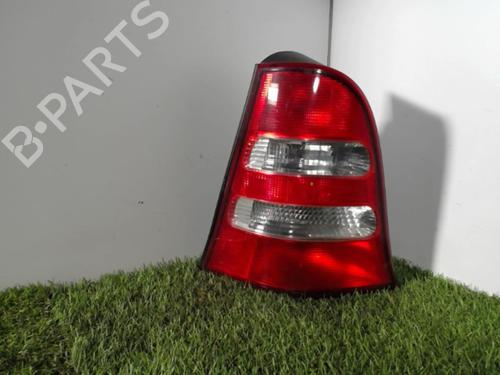 Used Left taillight MERCEDES-BENZ A-CLASS (W168) A 170 CDI (168.009, 168.109) (95 hp) 21853413