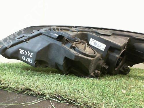 Right headlight OPEL ASTRA K Sports Tourer (B16) 1.6 CDTi (35) | BP29485247C29 