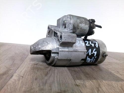 Starter PEUGEOT 206+ (2L_, 2M_) 1.4 HDi eco 70 | BP36016459M8  - Image 5