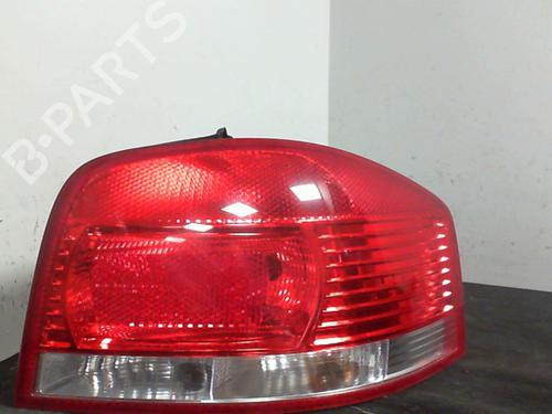 Right taillight AUDI A3 (8P1) 2.0 TDI | BP20877993C35 
