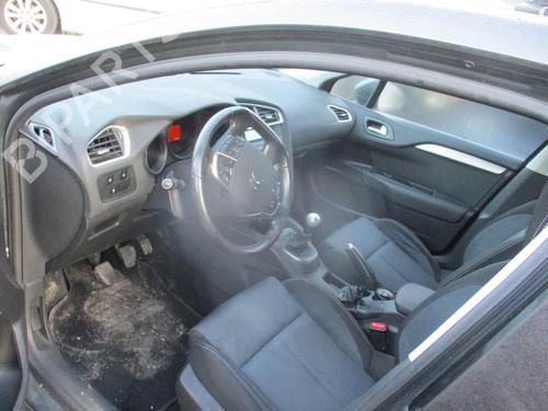 Water radiator CITROËN C4 II (NC_) 1.6 HDi 115 | BP32331104M31  - Image 10