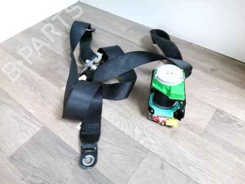 Used Front left seatbelt Front left seatbelt 37412894 37412894
