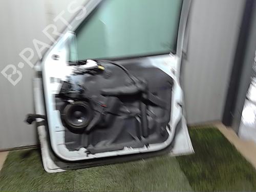 Right front door FORD GALAXY II (WA6) 1.6 TDCi | BP29204630C3 