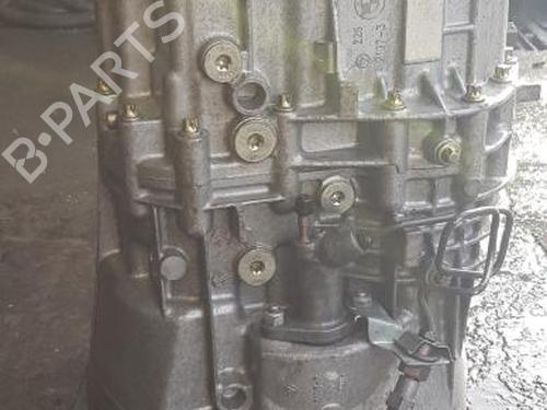 Gearbox BMW 3 (E46) 320 d | BP21851765M3 