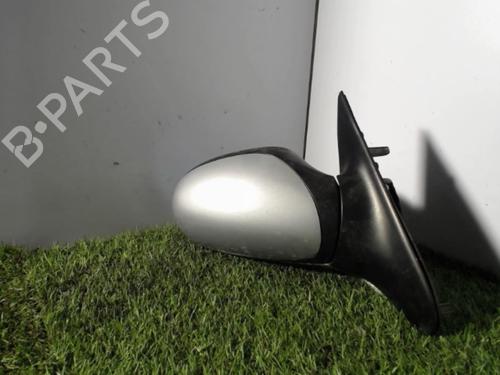 Right mirror PEUGEOT 406 (8B) 2.2 HDi | BP21853769C27 