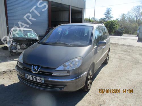 Andre PEUGEOT 807 (EB_) 2.2 HDi | BP36651649O1 - Image 8