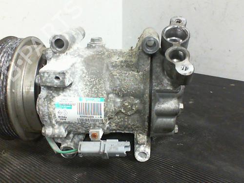 Used AC compressor AC compressor 21591935 21591935