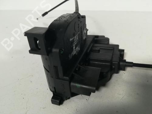 Rear right lock RENAULT MEGANE III Hatchback (BZ0/1_, B3_) 1.9 dCi (BZ0N, BZ0J) | BP21851320C99 