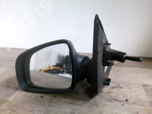 Left mirror DACIA SANDERO II 1.0 SCe 75 (B8JC, B8JD, B8NC) | BP34242533C26  - Image 6