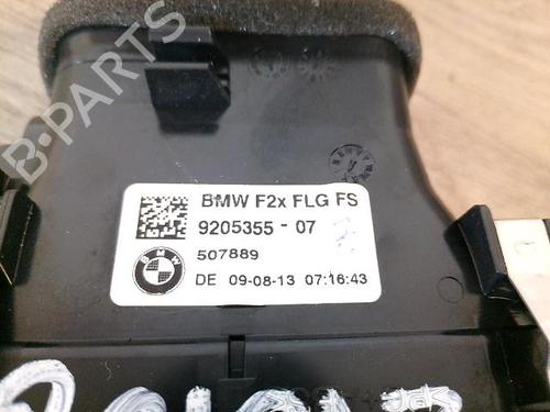 Air vent BMW 1 (F20) 116 i | BP35998314I21 - Image 5
