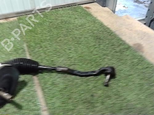 Lenkgetriebe RENAULT SCÉNIC II (JM0/1_) 1.6 16V (JM1R) | BP29757308M22