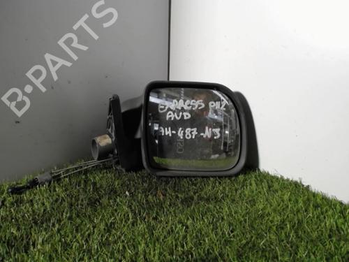 Used Right mirror RENAULT RAPID Box Body/MPV (F40_, G40_) 1.9 D (F40P, F40N, F40E) (64 hp) 21853870