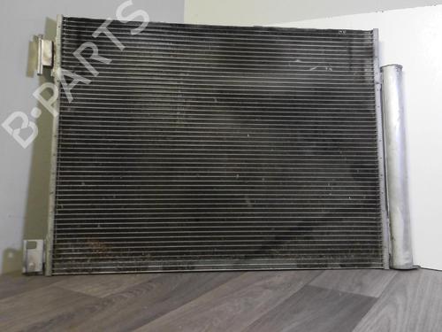 AC radiator RENAULT CLIO V (B7_) 1.5 Blue dCi 85 (B7AG) | BP36467403M32  - Image 5