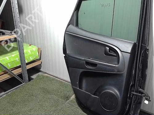 left-rear-door-kia-venga-yn-2010-2011-2012-2013-2014-2015-2016-2017-2018-2019-28185200 main image