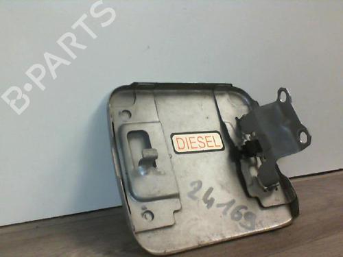 Fuel flap MITSUBISHI L200 (K7_T, K6_T, K5_T) 2.5 TD 4WD (K74T) | BP30396144C131 