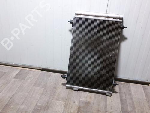 Used AC radiator AC radiator PEUGEOT 5008 (0U_, 0E_) 2.0 HDi 150 / BlueHDi 150 (150 hp) 30810694 30810694