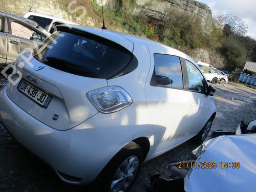 Gassdemper Bakluke RENAULT ZOE (BFM_) ZOE | BP30663473C138 - Image 4