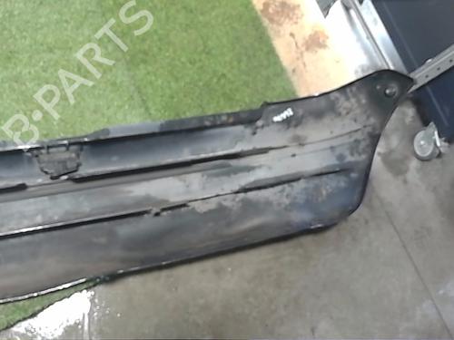 Used Rear bumper Rear bumper RENAULT TWINGO I (C06_) 1.2 (C066, C068) (58 hp) 29757385 29757385