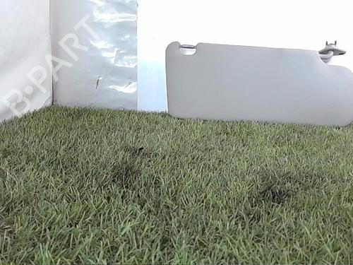 Used Left sun visor Left sun visor PEUGEOT 4007 (VU_, VV_) 2.2 HDi (156 hp) 28490414 28490414
