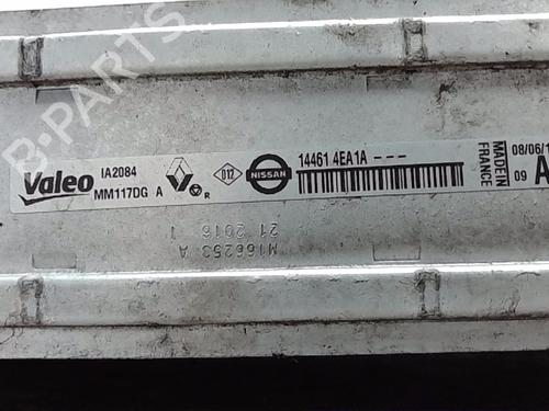 Intercooler RENAULT MEGANE IV Hatchback (B9A/M/N_) 1.5 dCi 90 (B9A1) | BP30537403M30