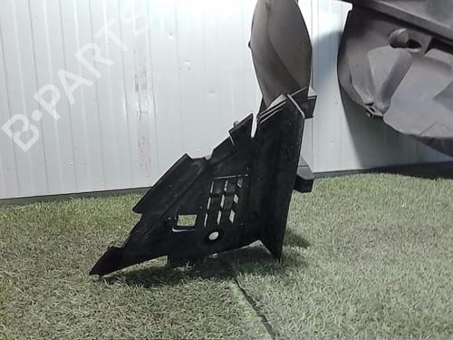 Wheel arch DACIA SANDERO II 1.5 dCi | BP29485284C56 