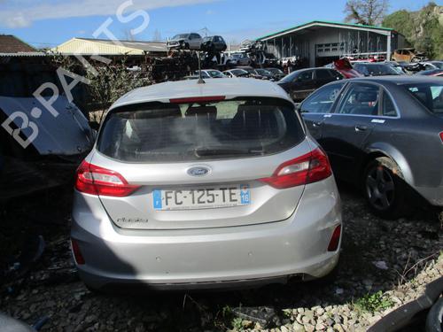 Alternator FORD FIESTA VII (HJ, HF) 1.1 Ti-VCT | BP35925923M7  - Image 10