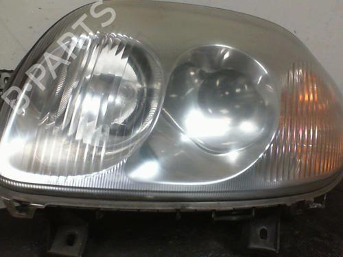 Used Left headlight Left headlight 22222117 22222117