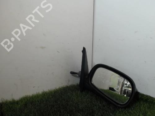 Right mirror NISSAN MICRA II (K11) 1.3 i 16V | BP21855187C27 