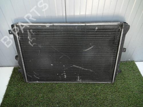 Køler VW PASSAT B6 (3C2) 2.0 TDI 16V (140 hp) 20879308