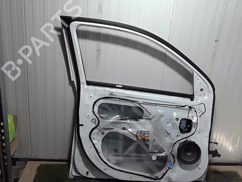 Left front door CITROËN C4 AIRCROSS 1.6 HDi 115 AWC | BP29465136C2 