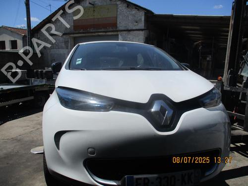Climate control RENAULT ZOE (BFM_) ZOE | BP27403090I5  - Image 10