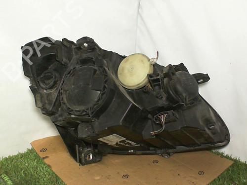 Left headlight MERCEDES-BENZ B-CLASS Sports Tourer (W245) B 180 CDI (245.207) | BP20879204C28 