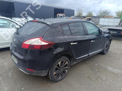 Left front window motor RENAULT MEGANE III Hatchback (BZ0/1_, B3_) 1.6 dCi (BZ00, BZ12, BZ13) | BP28293436E21 - Image 7