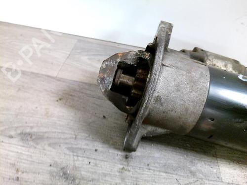 Used Starter Starter ALFA ROMEO MITO (955_) 1.6 JTDM (955AXC1B) (120 hp) 34107770 34107770