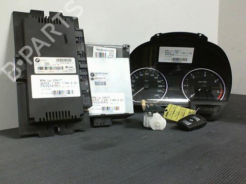 Electronic module BMW 1 (E81) 118 d | BP21856790M83 - Image 3